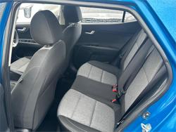 2022 KIA
STONIC S
