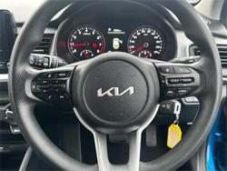 2022 KIA
STONIC S