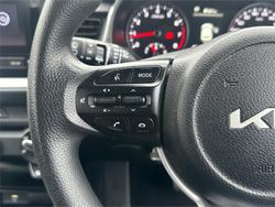 2022 KIA
STONIC S