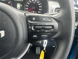 2022 KIA
STONIC S