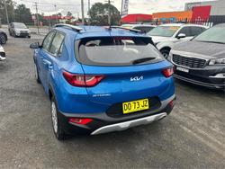2022 KIA
STONIC S