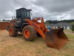 2024 Hercules H-1250 12.5T Wheeled Loader