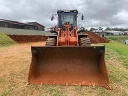 2024 Hercules H-1250 12.5T Wheeled Loader