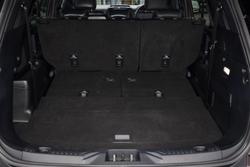 2024 Ford
                Everest Platinum