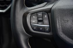 2024 Ford
                Everest Platinum