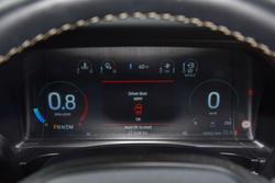 2024 Ford
                Everest Platinum
