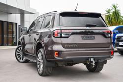 2024 Ford
                Everest Platinum