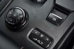 2024 Ford
                Everest Platinum