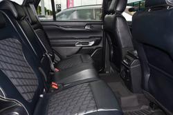 2024 Ford
                Everest Platinum