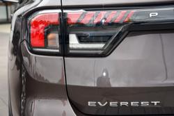 2024 Ford
                Everest Platinum
