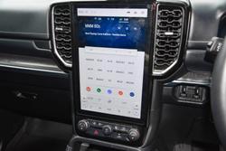2024 Ford
                Everest Platinum