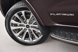 2024 Ford
                Everest Platinum