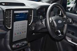 2024 Ford
                Everest Platinum