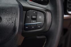 2024 Ford
                Everest Platinum