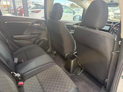 2017 Honda
Jazz VTi