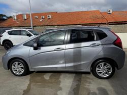 2017 Honda
Jazz VTi