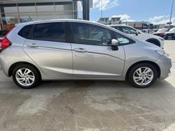 2017 Honda
Jazz VTi