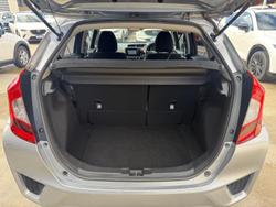 2017 Honda
Jazz VTi