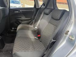 2017 Honda
Jazz VTi