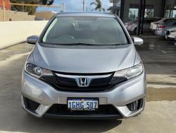 2017 Honda
Jazz VTi