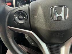 2017 Honda
Jazz VTi