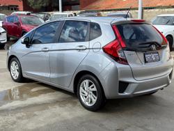 2017 Honda
Jazz VTi