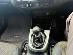 2017 Honda
Jazz VTi