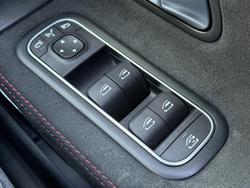 2021 Mercedes-Benz A-Class A250 W177 Four Wheel Drive Denim Blue