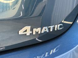 2021 Mercedes-Benz A-Class A250 W177 Four Wheel Drive Denim Blue