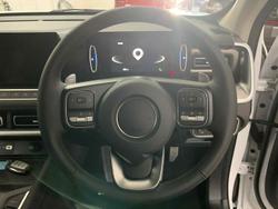 2025 GWM Cannon Vanta NPW 4X4 Pearl White