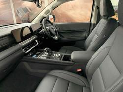 2025 GWM Cannon Vanta NPW 4X4 Pearl White