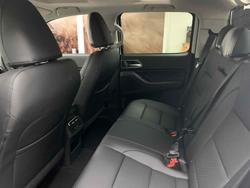 2025 GWM Cannon Vanta NPW 4X4 Pearl White