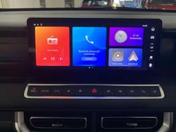 2025 GWM Cannon Vanta NPW 4X4 Pearl White