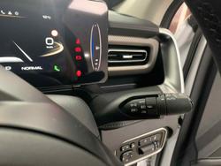 2025 GWM Cannon Vanta NPW 4X4 Pearl White