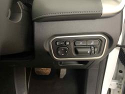 2025 GWM Cannon Vanta NPW 4X4 Pearl White