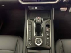 2025 GWM Cannon Vanta NPW 4X4 Pearl White