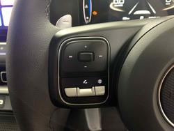 2025 GWM Cannon Vanta NPW 4X4 Pearl White