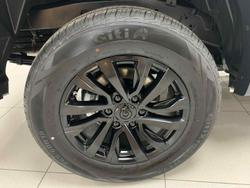 2025 GWM Cannon Vanta NPW 4X4 Pearl White