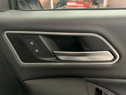 2025 GWM Cannon Vanta NPW 4X4 Pearl White