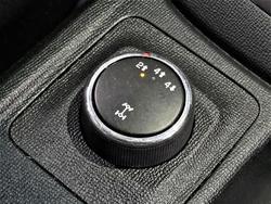 2018 Holden Colorado LS RG MY19 4X4 Dual Range Summit White