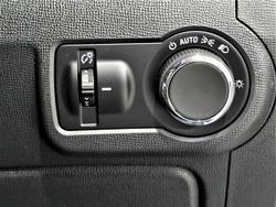 2018 Holden Colorado LS RG MY19 4X4 Dual Range Summit White