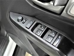2018 Holden Colorado LS RG MY19 4X4 Dual Range Summit White
