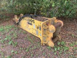 2006 Kobelco Sk250lc 25T Excavator