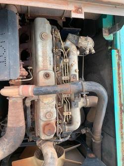 2006 Kobelco Sk250lc 25T Excavator