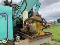 2006 Kobelco Sk250lc 25T Excavator