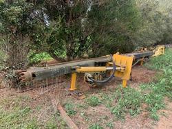 2006 Kobelco Sk250lc 25T Excavator
