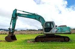 2006 Kobelco Sk250lc 25T Excavator