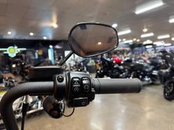 2024 Harley-davidson FXBBS STREET BOB (114) BLACK