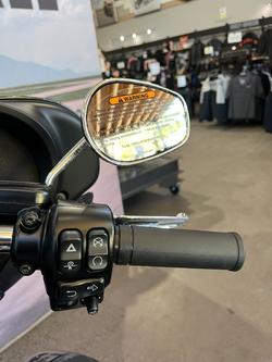 2025 Harley-davidson FLHTCUTG TRI GLIDE U/CLC 114 IRON HORSE METALLIC