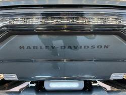 2025 Harley-davidson FLHTCUTG TRI GLIDE U/CLC 114 IRON HORSE METALLIC